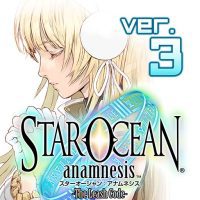 STAR OCEAN -anamnesis- 3.6.2 APK MOD (UNLOCK/Unlimited Money) Download