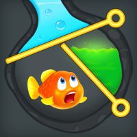 Save the Fish – Pull the Pin Game 11.0 APK MOD (UNLOCK/Unlimited Money) Download