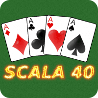 Scala 40 1.0.16 APK MOD (UNLOCK/Unlimited Money) Download
