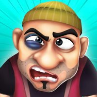 Scary Robber Home Clash  1.25.1 APK MOD (UNLOCK/Unlimited Money) Download
