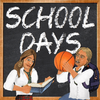School Days 1.242 APK MOD (UNLOCK/Unlimited Money) Download