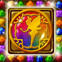 Secret Magic Story Jewel Match 3 Puzzle  1.0.6 APK MOD (Unlimited Money) Download