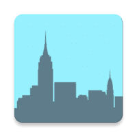 Skyscrapers Number Puzzle 20200804.2 APK MOD (UNLOCK/Unlimited Money) Download