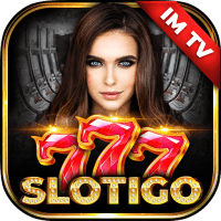 Slotigo – Online-Casino, Spielautomaten & Jackpots 4.8.60 APK MOD (UNLOCK/Unlimited Money) Download