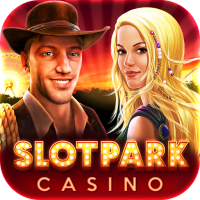 Slotpark Online Casino Games  3.31.3 APK MOD (Unlimited Money) Download