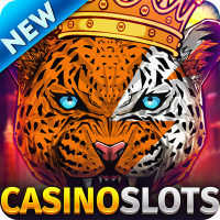Slots Jaguar King Casino – FREE Vegas Slot Machine 1.54.5 APK MOD (UNLOCK/Unlimited Money) Download