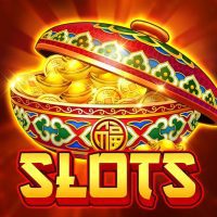 Slots of Vegas  1.2.55 APK MOD (UNLOCK/Unlimited Money) Download