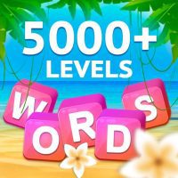 Smart Words – Word Search, Word game 1.2.2 APK MOD (UNLOCK/Unlimited Money) Download