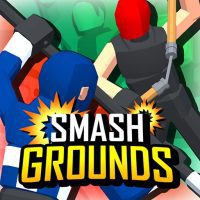 Smashgrounds.io: Epic Ragdoll Battle  1.39 APK MOD (Unlimited Money) Download