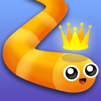Snake.io: Fun Snake .io Games  1.16.77 APK MOD (UNLOCK/Unlimited Money) Download