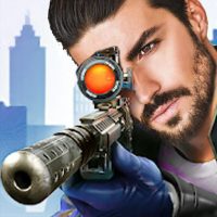 Sniper Games 3D- Elite 2022  5.0.16 APK MOD (UNLOCK/Unlimited Money) Download