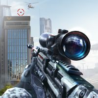 Sniper Fury: Online 3D FPS & Sniper Shooter Game 5.9.0g APK MOD (UNLOCK/Unlimited Money) Download
