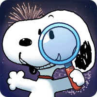 Snoopy Spot the Difference  1.0.60 APK MOD (UNLOCK/Unlimited Money) Download