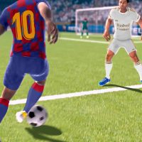 Soccer Star 2021 Football Cards: The soccer game  1.5.2 APK MOD (Unlimited Money) Download