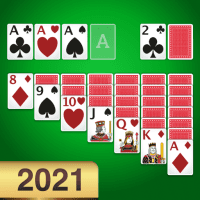 Solitaire – Card Game  1.1.0 APK MOD (UNLOCK/Unlimited Money) Download