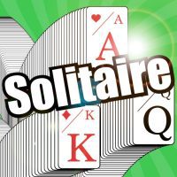 (SG Only)Solitaire – Klondike  2.4.10 APK MOD (UNLOCK/Unlimited Money) Download