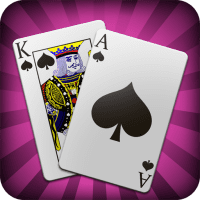 Spades Offline Card Games  2.2.1 APK MOD (Unlimited Money) Download
