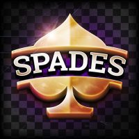 Spades Royale-Online Card Game  2.5.100 APK MOD (Unlimited Money) Download
