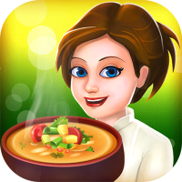 Star Chef™: Restaurant Cooking  2.25.41 APK MOD (UNLOCK/Unlimited Money) Download