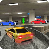 Street Car Parking: Car Games  3.0.9 APK MOD (UNLOCK/Unlimited Money) Download