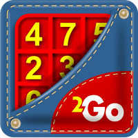 Sudoku 2Go Free 2.32 APK MOD (UNLOCK/Unlimited Money) Download