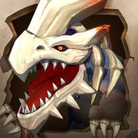 Summon Dragons  1.15.6 APK MOD (Unlimited Money) Download