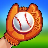 Super Hit Baseball  4.2.1 APK MOD (UNLOCK/Unlimited Money) Download