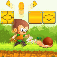 Super Kong Jump: Monkey Bros  2.6.102 APK MOD (UNLOCK/Unlimited Money) Download