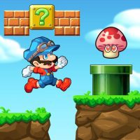 Super Machino go: world adventure game  1.34.1  APK MOD (Unlimited Money) Download