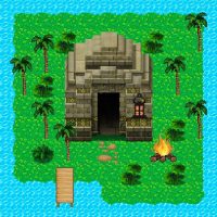 Survival RPG 2:Temple Ruins 2D  4.8.10 APK MOD (UNLOCK/Unlimited Money) Download
