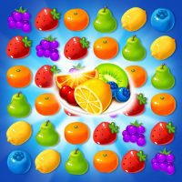 Sweet Fruit Candy  113 APK MOD (UNLOCK/Unlimited Money) Download