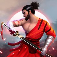 Takashi Ninja Warrior Samurai  2.6.5 APK MOD (UNLOCK/Unlimited Money) Download