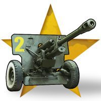 Tanki USSR Artillery Shooter 2.1 (275) APK MOD (UNLOCK/Unlimited Money) Download