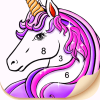 Tap Color® Color by number. Coloring Game  7.3.1 APK MOD (Unlimited Money) Download