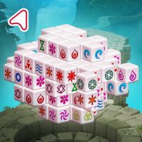 Taptiles 3D Mahjong Puzzle  1.3.73 APK MOD (Unlimited Money) Download