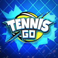 Tennis Go World Tour 3D  0.18.1 APK MOD (Unlimited Money) Download