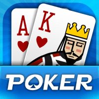 Texas Poker English (Boyaa) 6.3.0 APK MOD (UNLOCK/Unlimited Money) Download