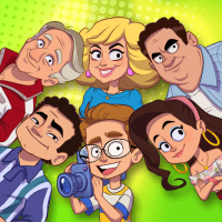 The Goldbergs: Back to the 80s 1.11.2854 APK MOD (UNLOCK/Unlimited Money) Download