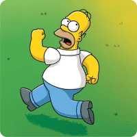 The Simpsons™: Tapped Out  4.56.5 APK MOD (UNLOCK/Unlimited Money) Download