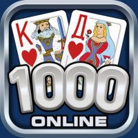 Thousand (1000) Online  1.14.22.238 APK MOD (UNLOCK/Unlimited Money) Download