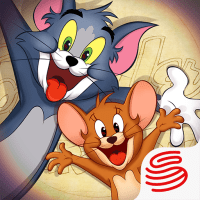 Tom and Jerry: Chase  5.4.31 APK MOD (UNLOCK/Unlimited Money) Download