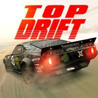 Top Drift Online Car Racing Simulator  1.2.6 APK MOD (Unlimited Money) Download
