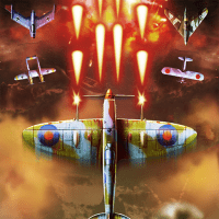 Top Fighter WWII airplane Shooter   APK MOD (Unlimited Money) Download APK MOD (Unlimited Money) Download