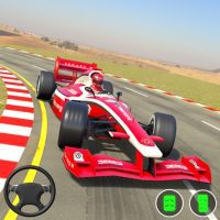 Formula Car Racing: Car Games  4.91 APK MOD (UNLOCK/Unlimited Money) Download
