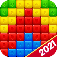 Toy Bomb Blast Cubes Puzzles  7.72.5066 APK MOD (Unlimited Money) Download