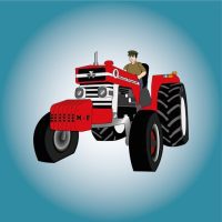 Tractor Game – Ferguson 35 1.12 APK MOD (UNLOCK/Unlimited Money) Download