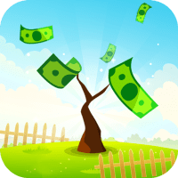 Tree For Money – Tap to Go and Grow  1.1.8 APK MOD (Unlimited Money) Download