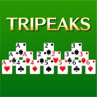 TriPeaks [card game] 3.2 APK MOD (UNLOCK/Unlimited Money) Download