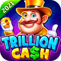 Trillion Cash™ -Vegas Slots  1.6.1 APK MOD (Unlimited Money) Download
