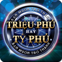 Triệu Phú Hay Tỷ Phú – Trieu Phu Hay Ty Phu 1.1.3 APK MOD (UNLOCK/Unlimited Money) Download